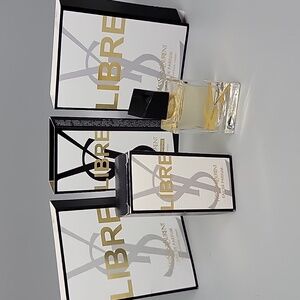 YSL Libre